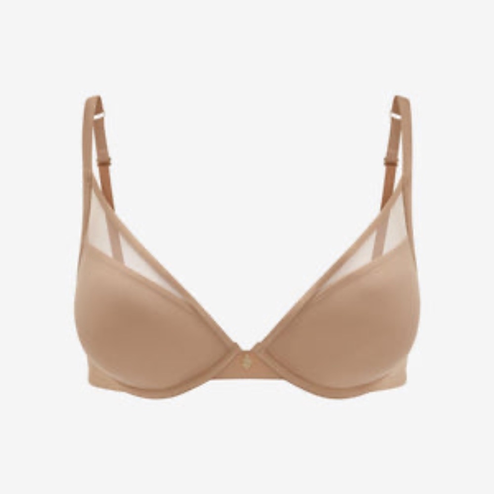 ThirdLove Tan Bra